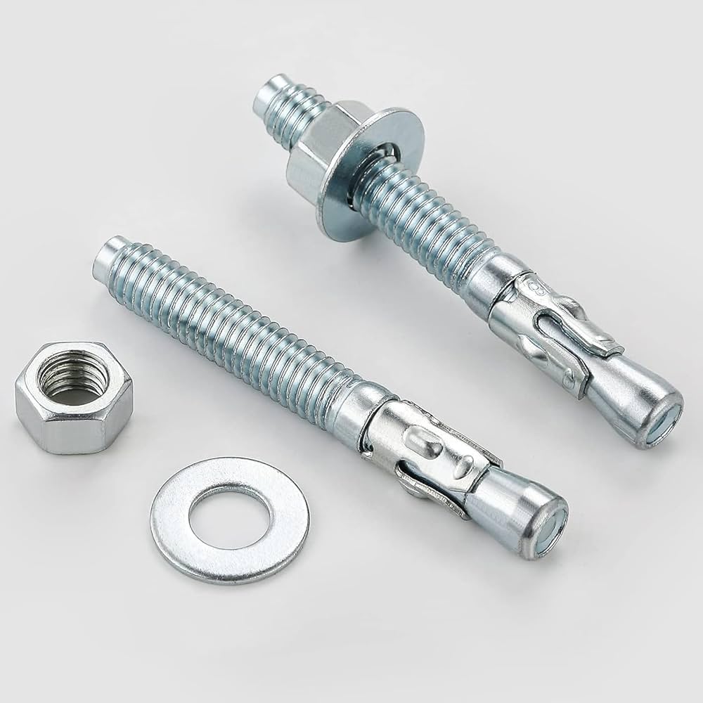 Wedge Anchor fastner