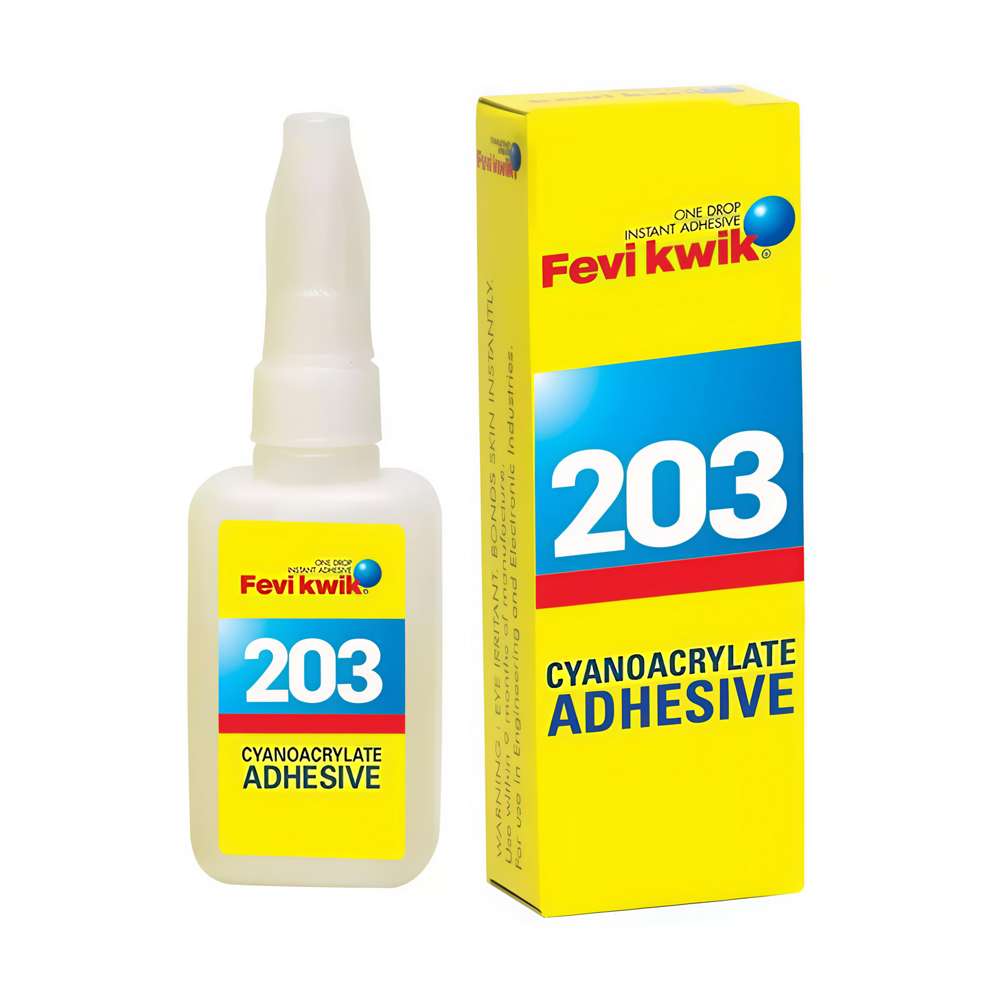 FeviKwik 203 - 20gm