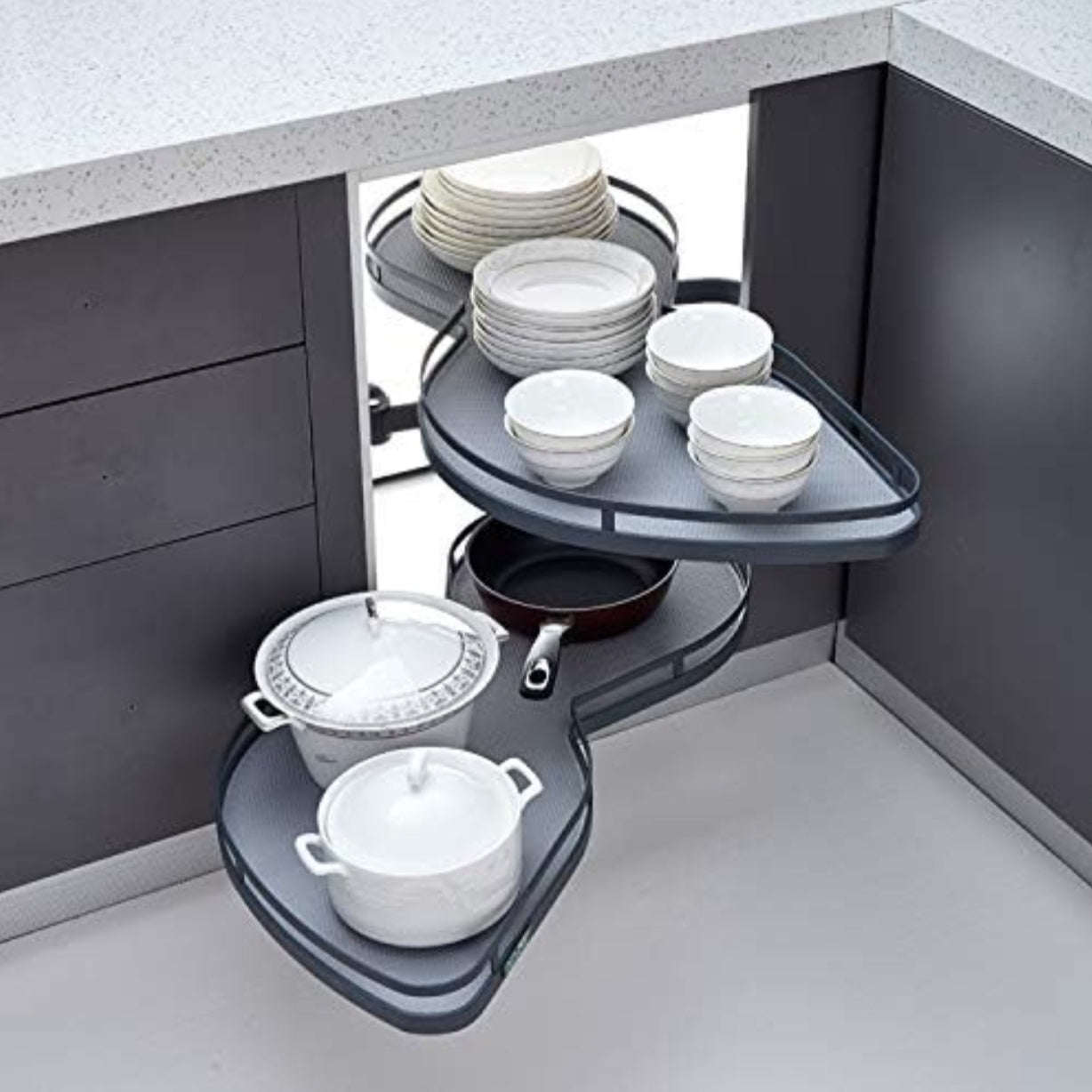 Kitchen Corner