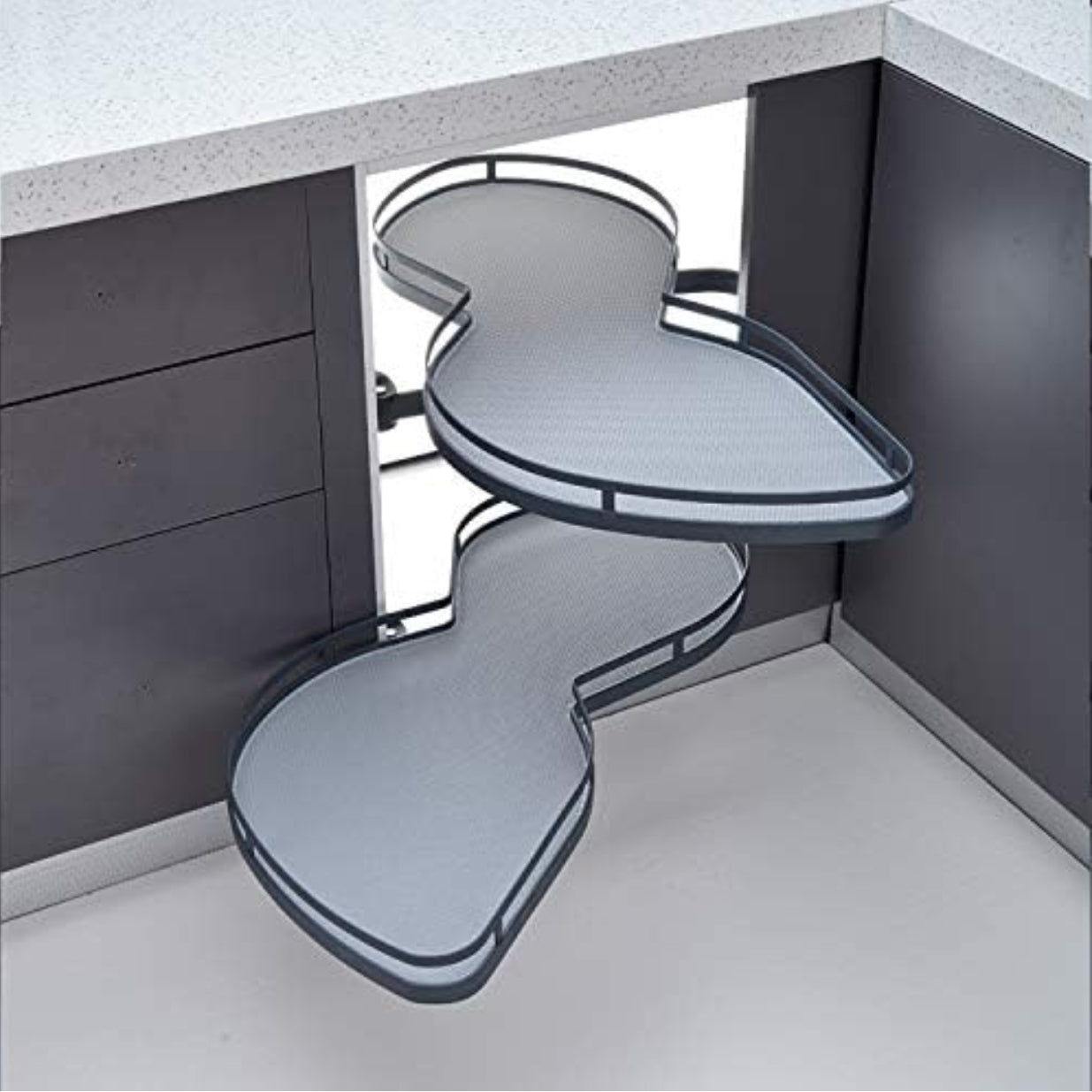 Kitchen Corner