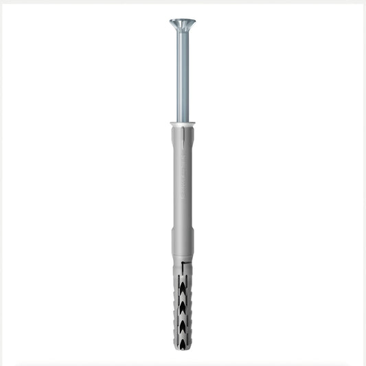 Frame fixing Screw CSK & Hexagon head