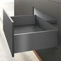 Hettich Avantech Drawer Slides 40kg & 70kg anthracite