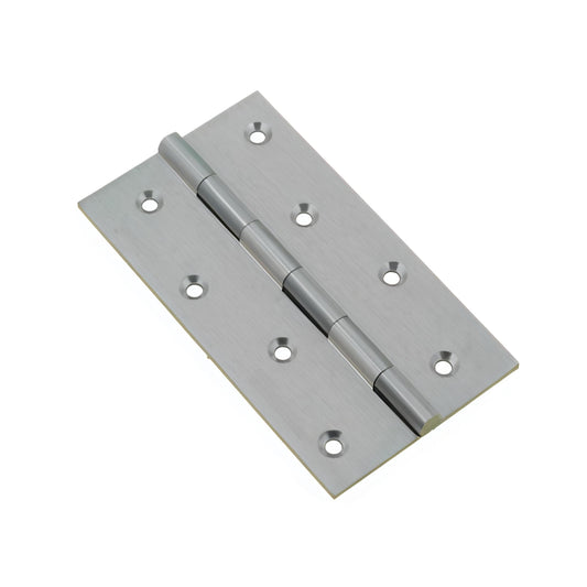 Bharmal® Premium Brass Butt Hinges