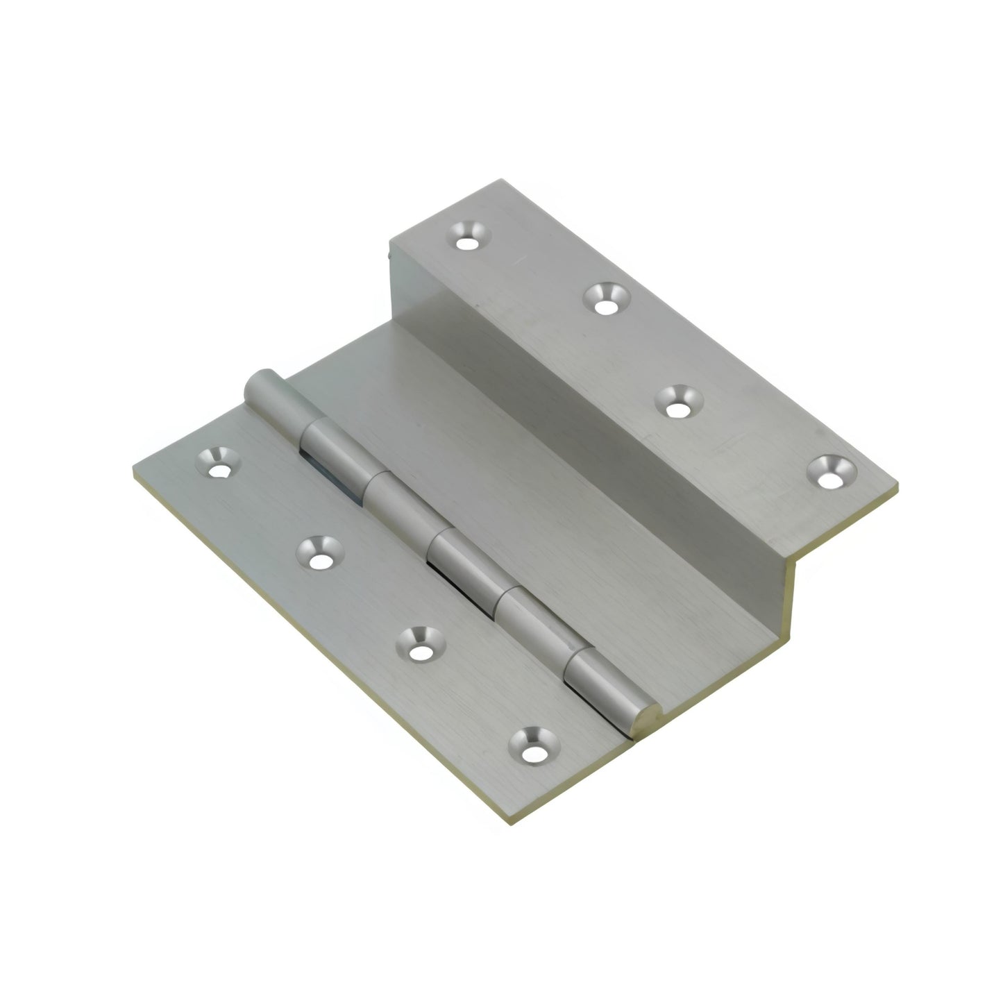 Bharmal® Premium Brass L Hinges
