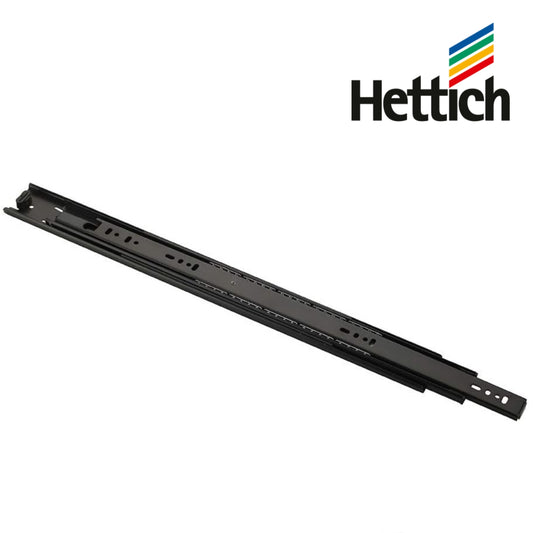 Hettich Telescope Drawer Slide
