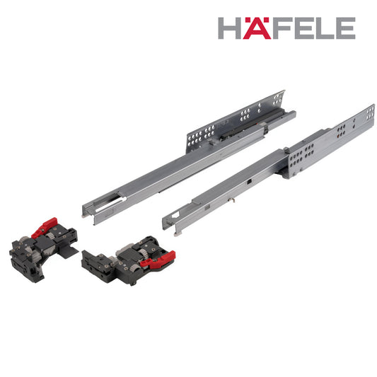 Hafele Matrix Undermount Runner 40Kg