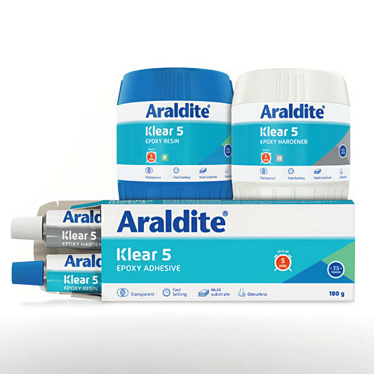 Araldite Klear5