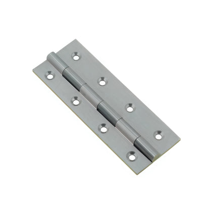 Bharmal® Premium Brass Butt Hinges