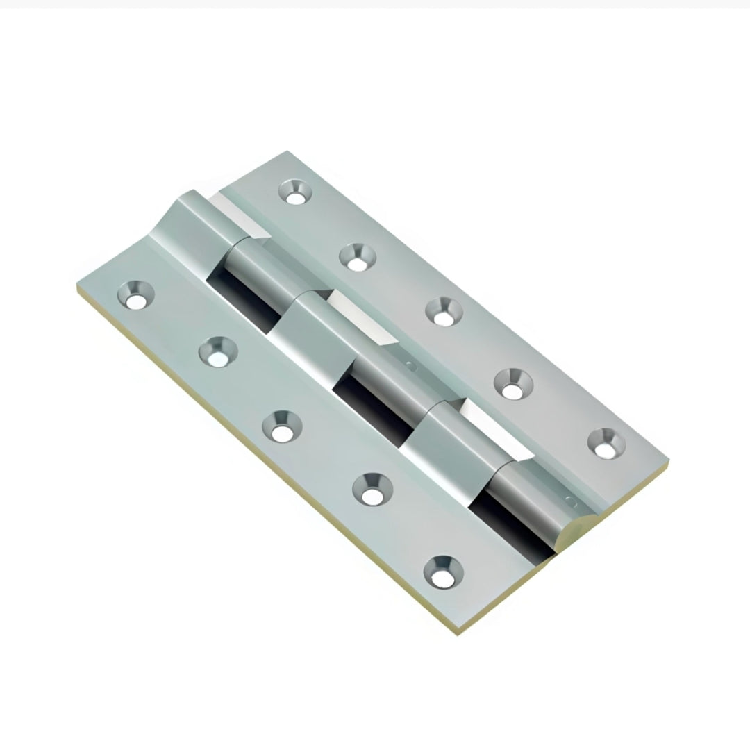 Bharmal® Premium Brass Railway Hinges