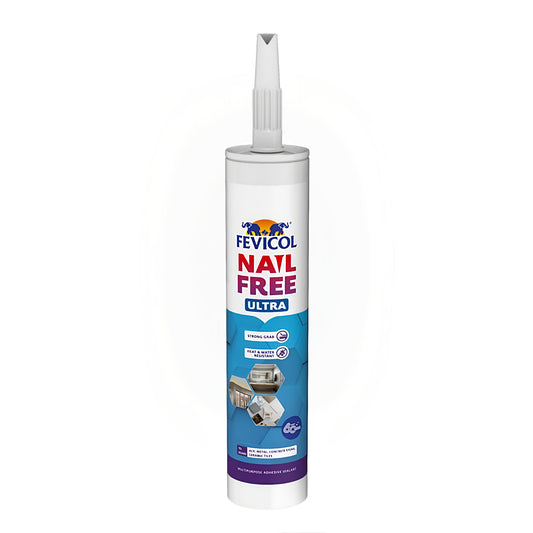 Fevicol Nail Free Ultra 435gm