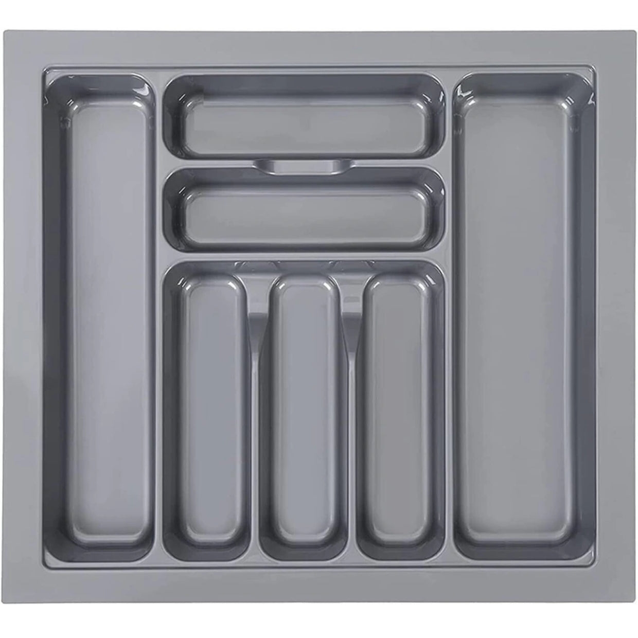 Pvc Cutlery Tray