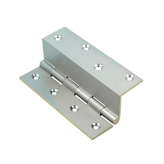 Bharmal® Premium Brass Z Hinges